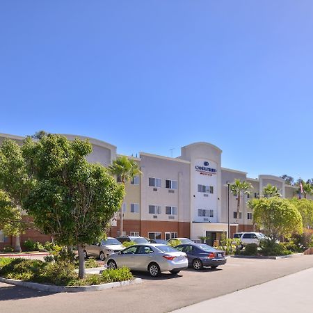 Candlewood Suites San Diego By Ihg Zewnętrze zdjęcie