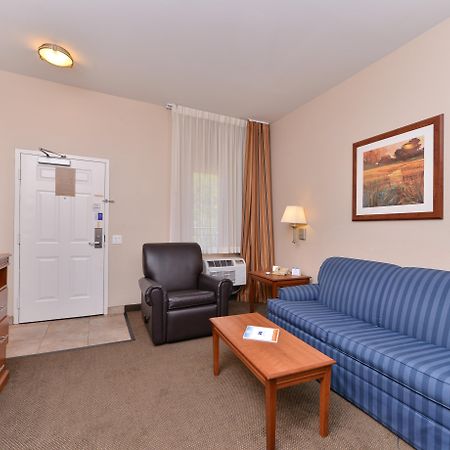 Candlewood Suites San Diego By Ihg Zewnętrze zdjęcie