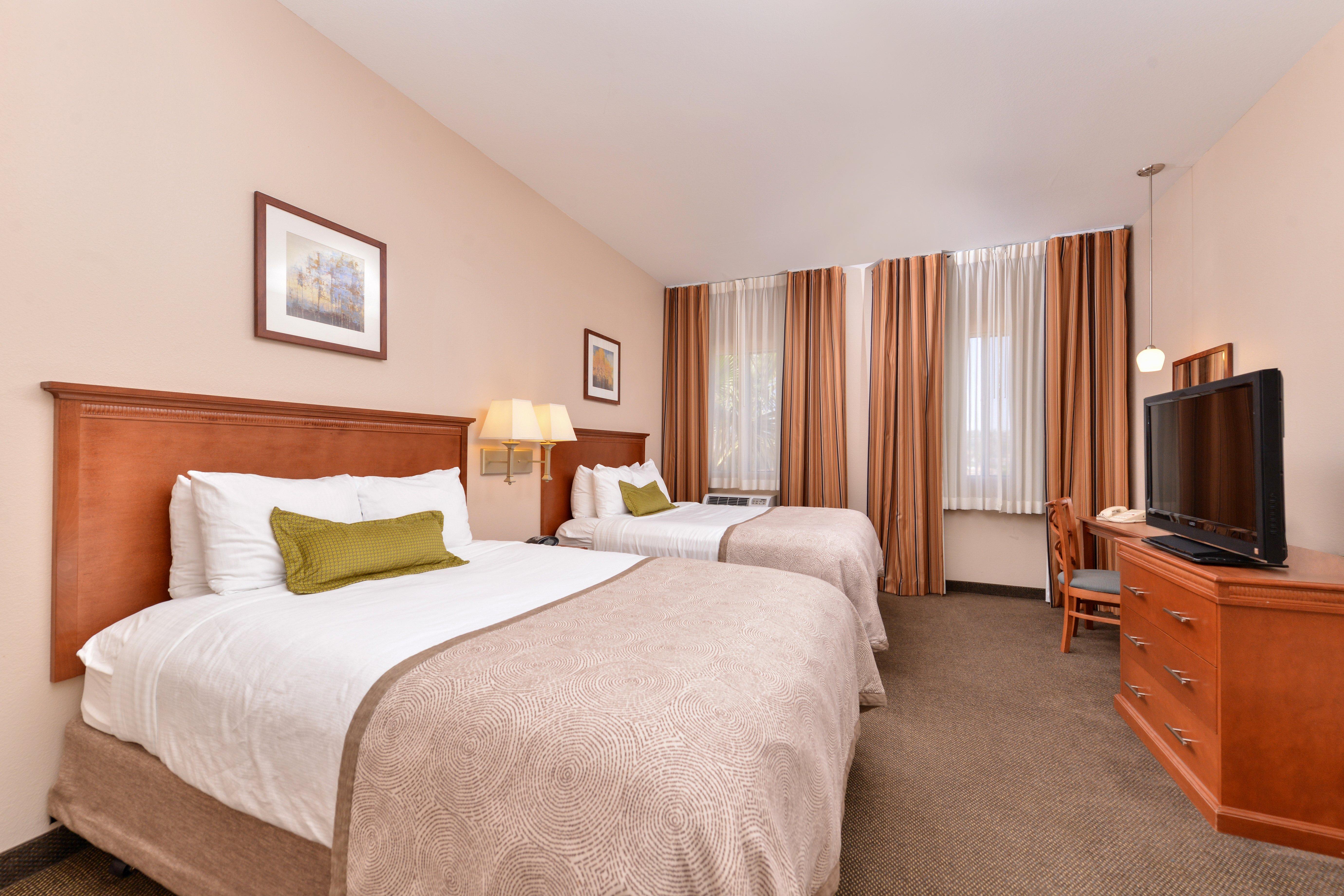 Candlewood Suites San Diego By Ihg Zewnętrze zdjęcie