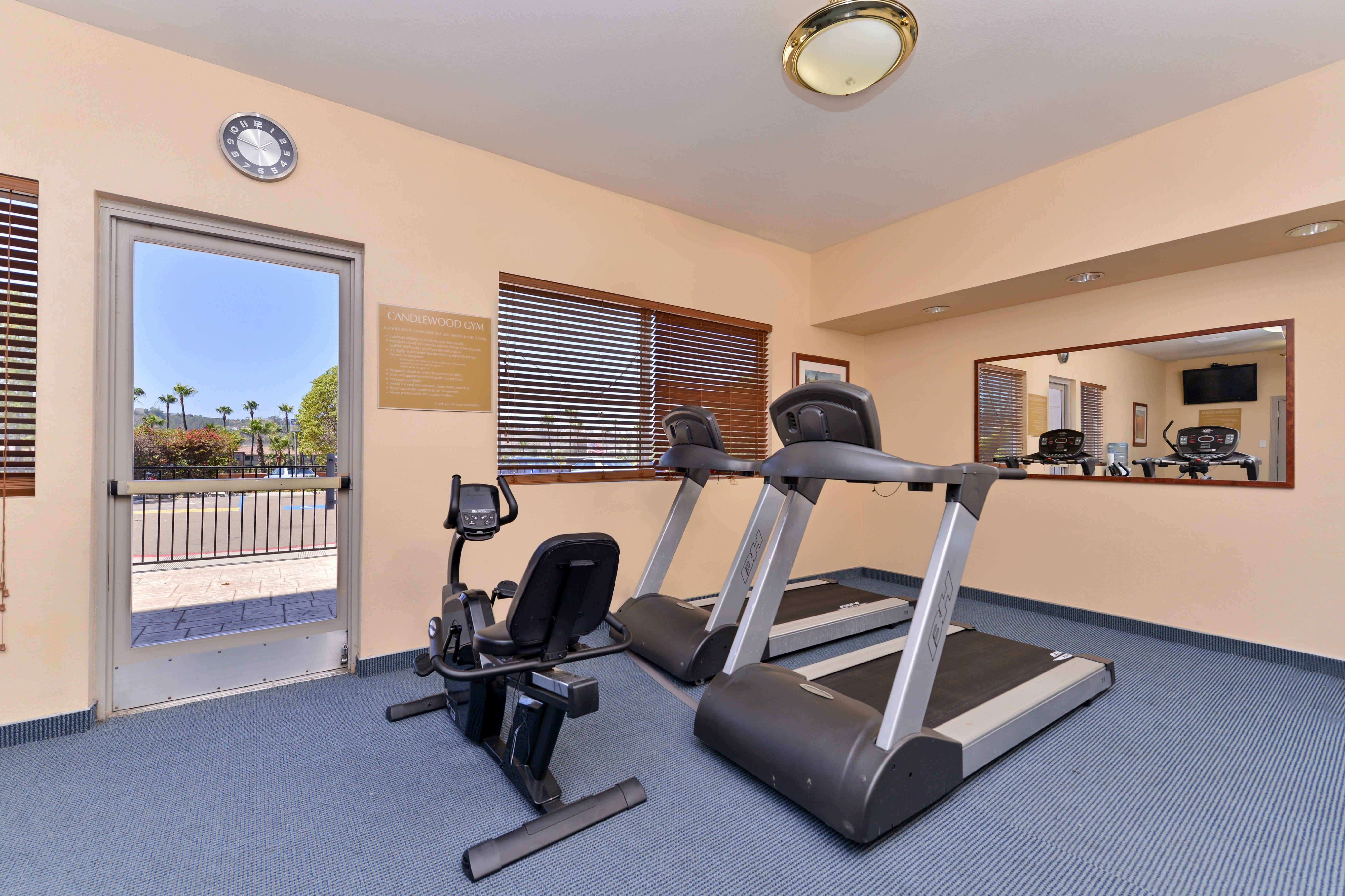 Candlewood Suites San Diego By Ihg Zewnętrze zdjęcie