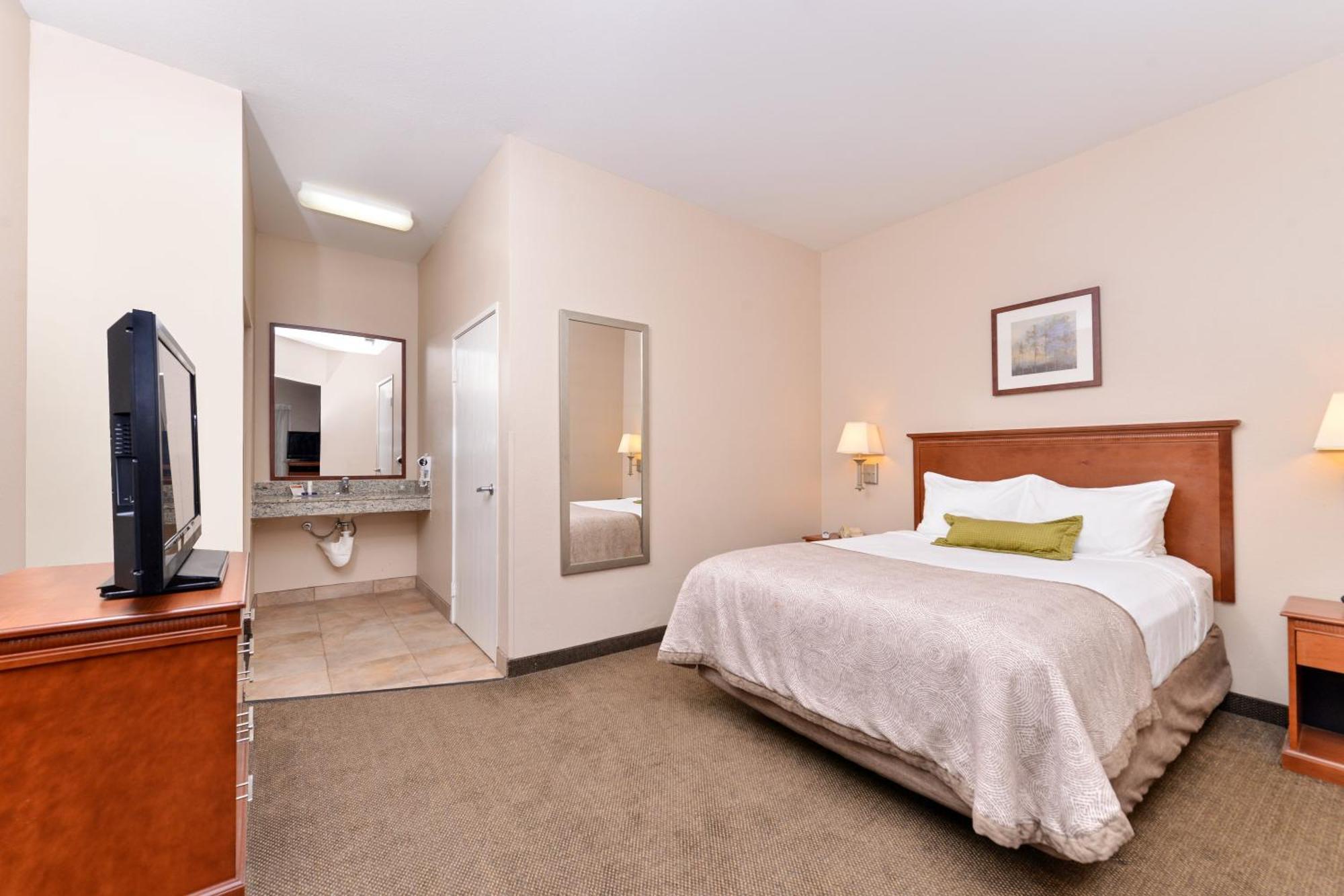 Candlewood Suites San Diego By Ihg Zewnętrze zdjęcie