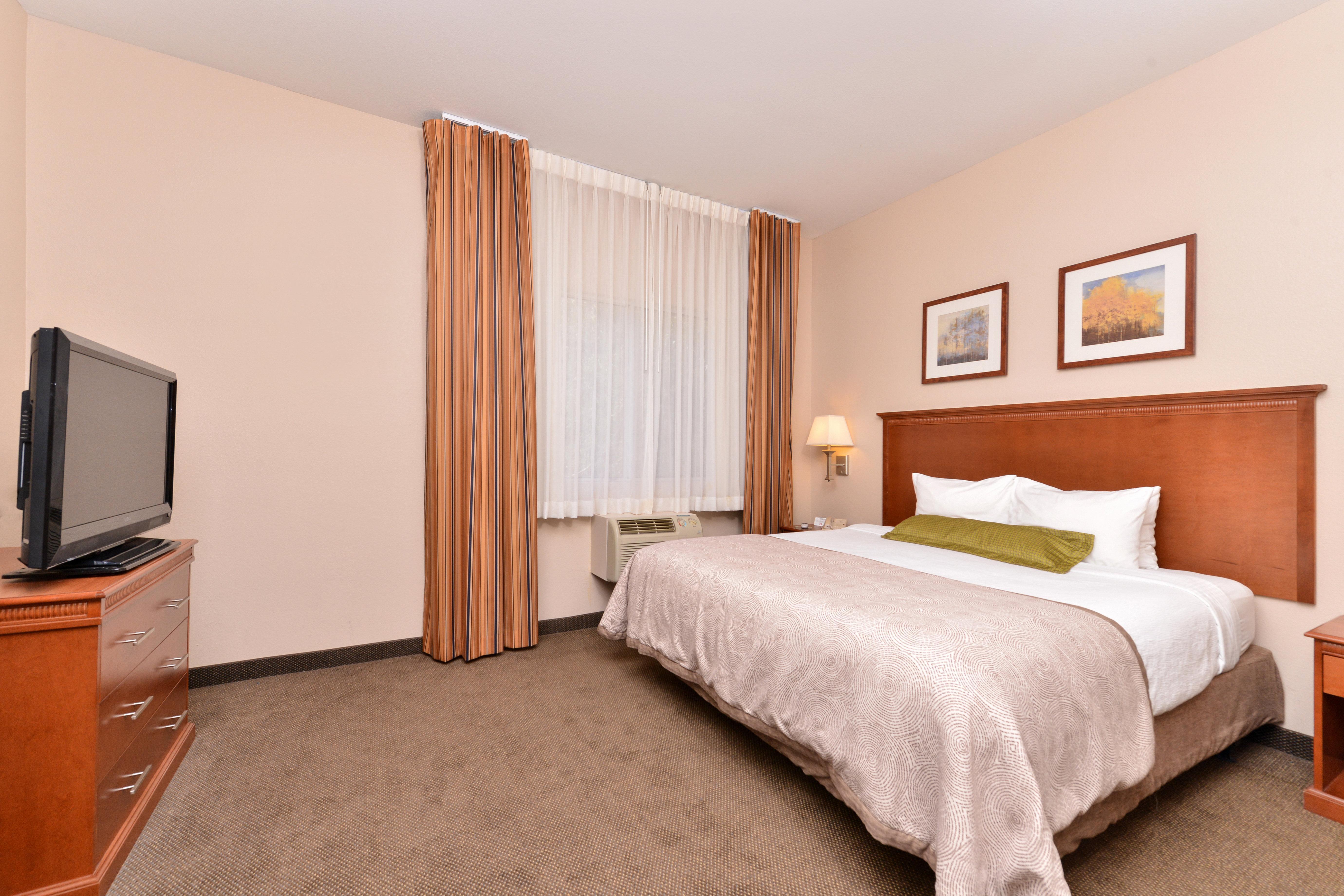 Candlewood Suites San Diego By Ihg Zewnętrze zdjęcie