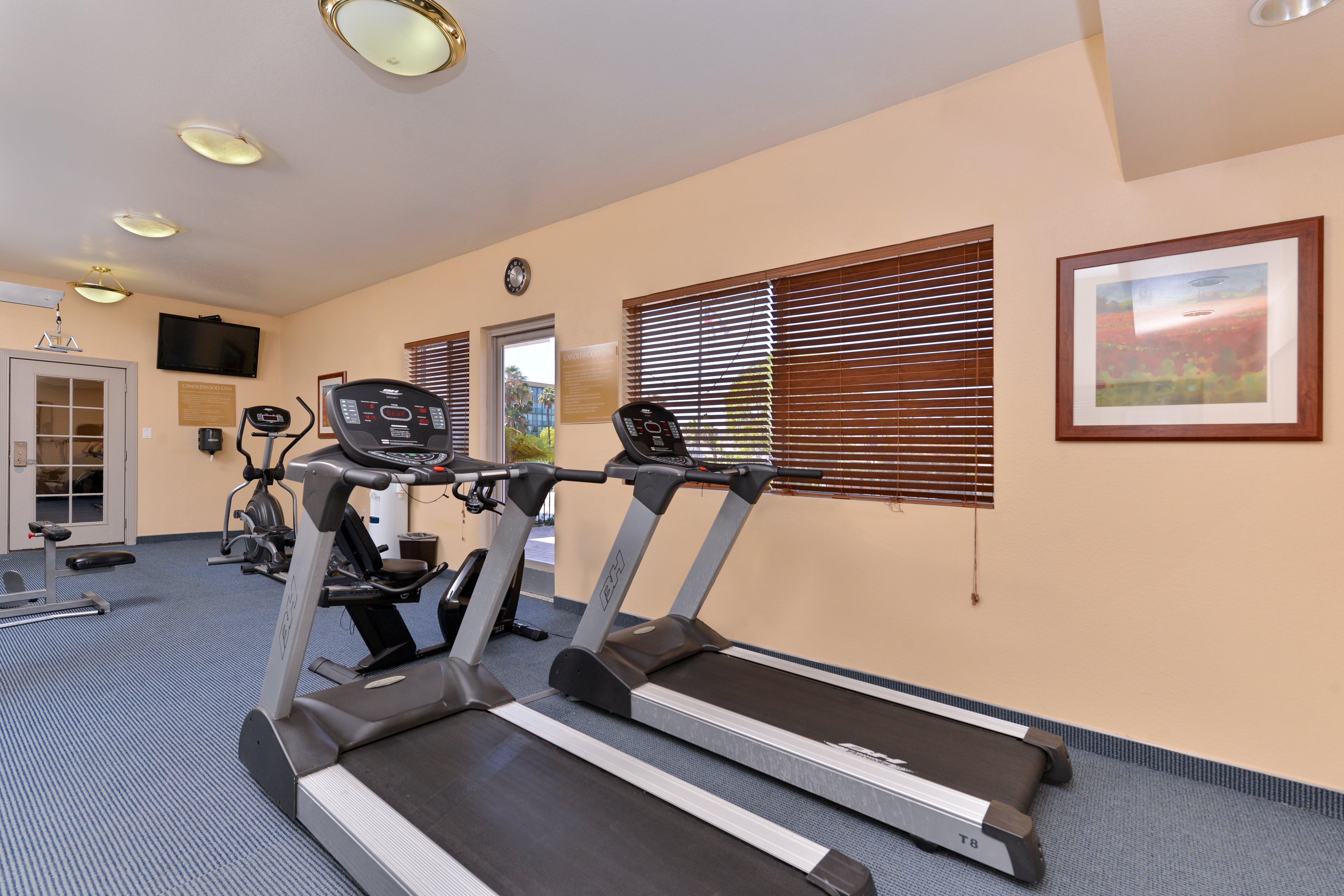 Candlewood Suites San Diego By Ihg Zewnętrze zdjęcie