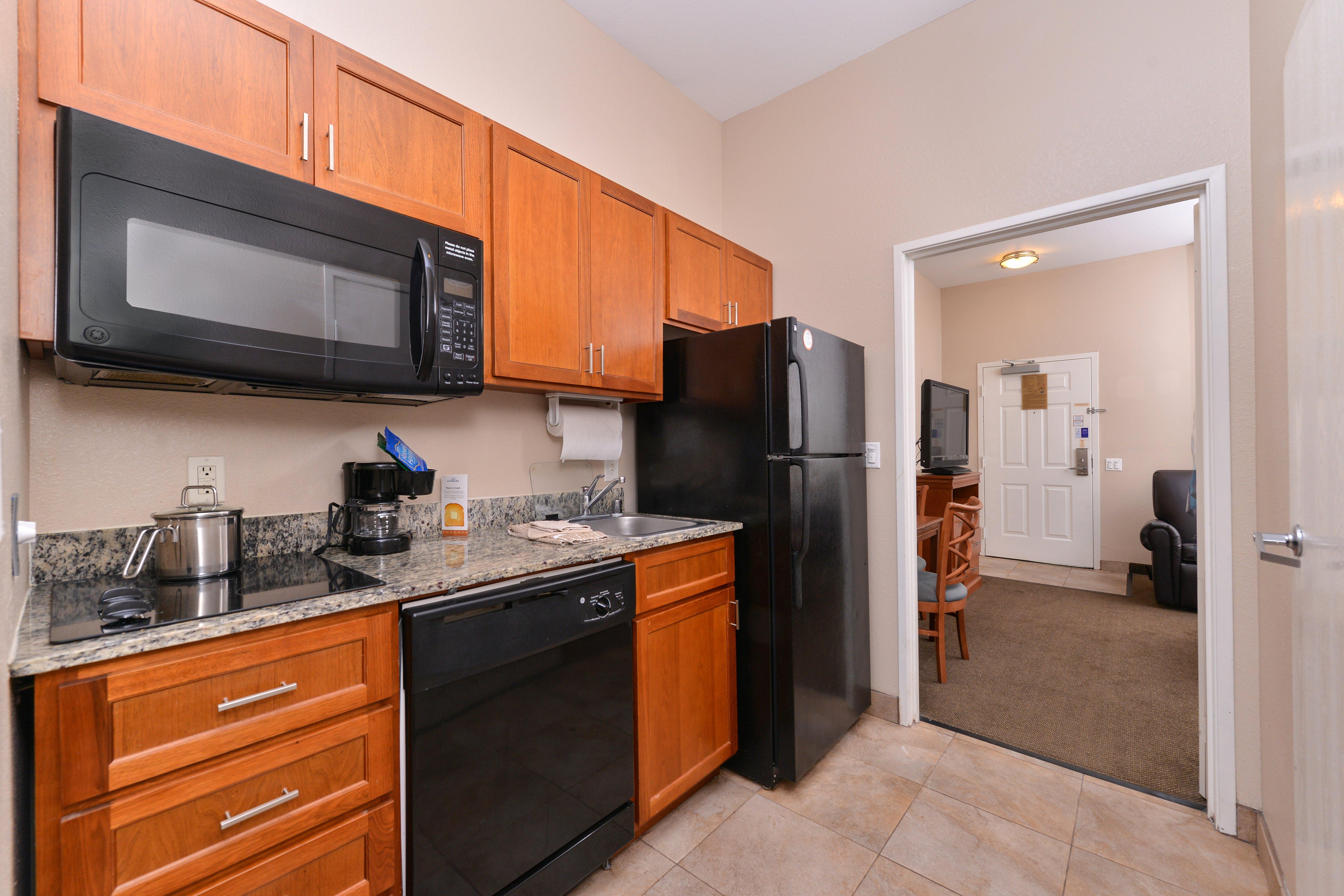 Candlewood Suites San Diego By Ihg Zewnętrze zdjęcie