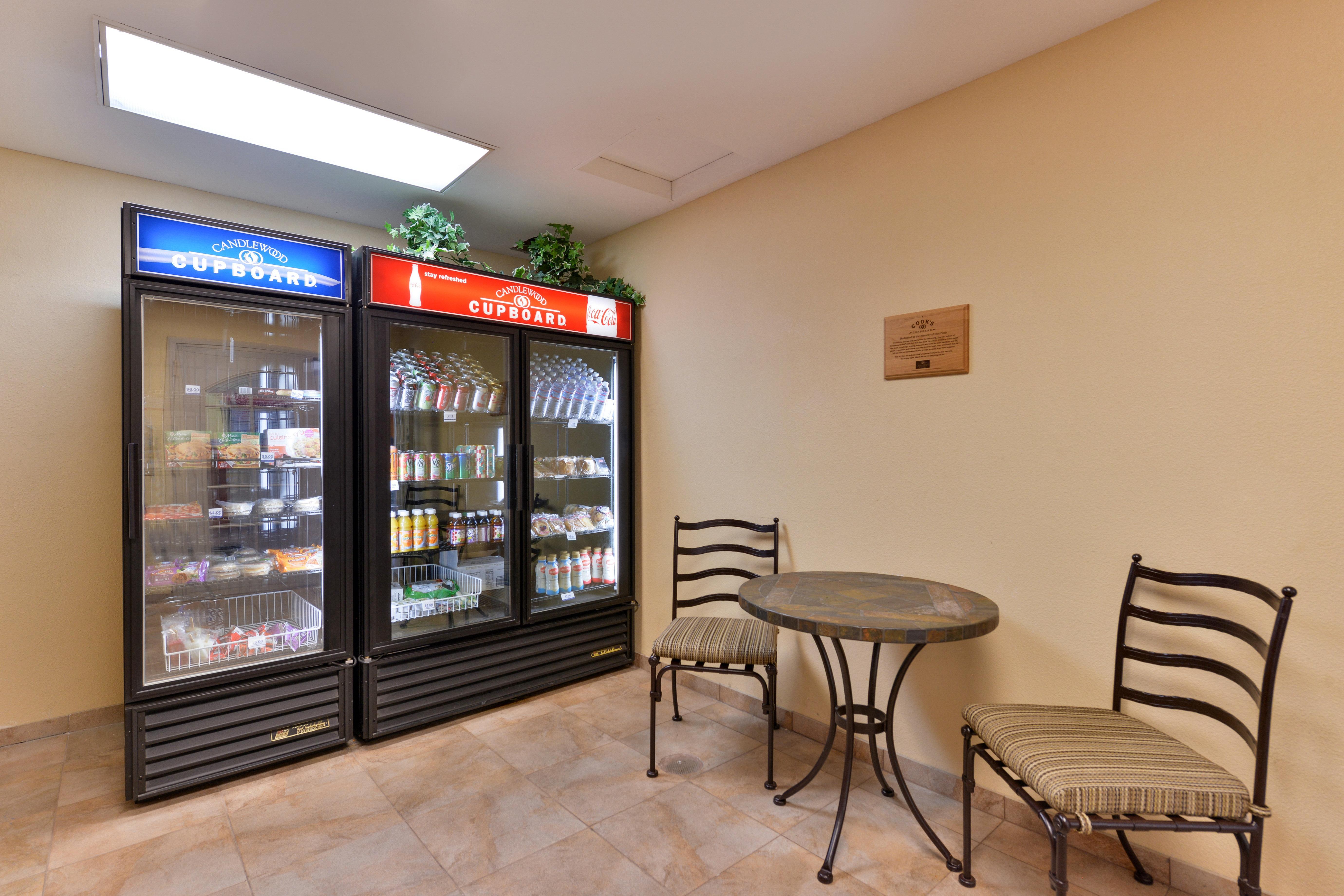 Candlewood Suites San Diego By Ihg Zewnętrze zdjęcie