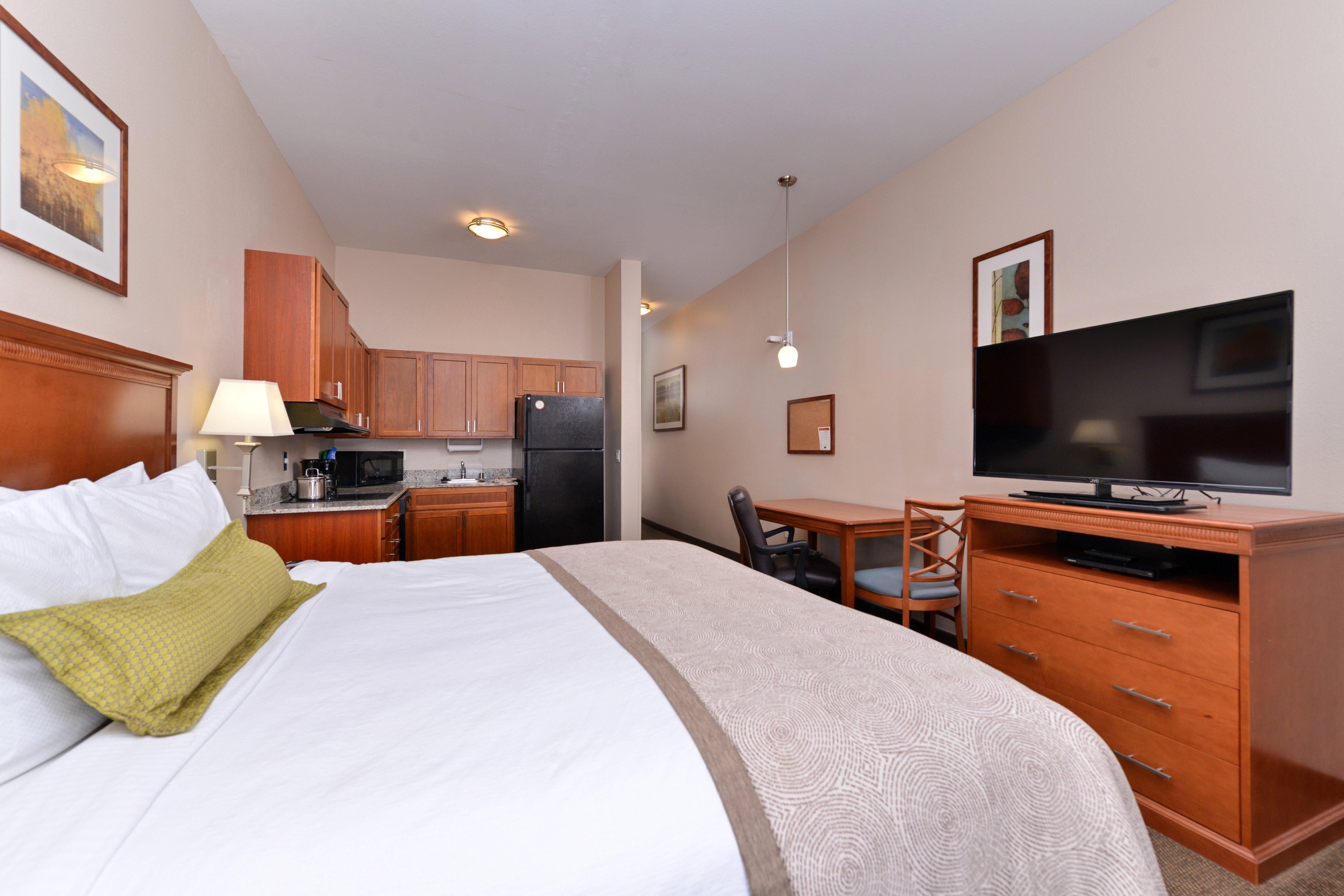 Candlewood Suites San Diego By Ihg Zewnętrze zdjęcie