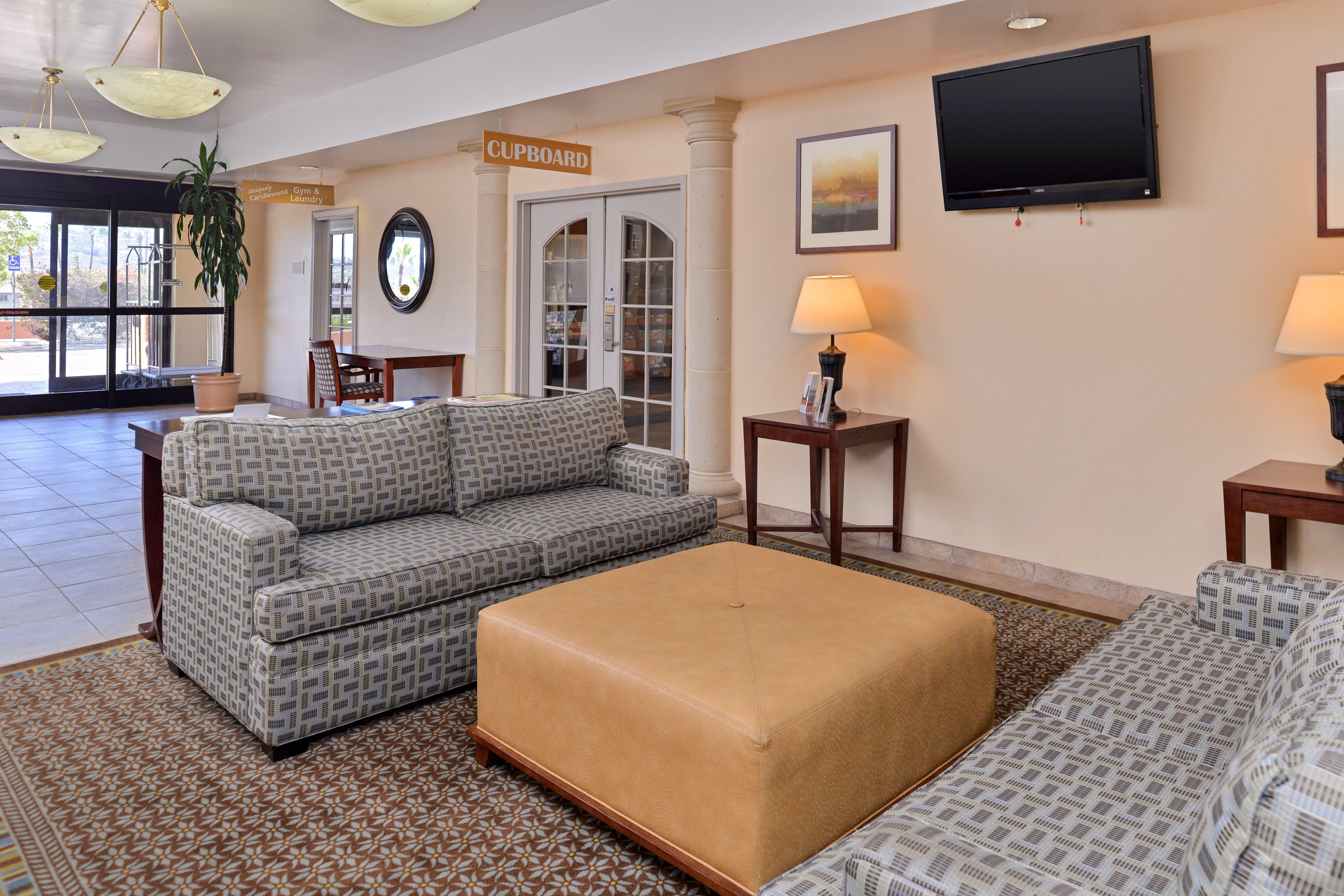 Candlewood Suites San Diego By Ihg Zewnętrze zdjęcie
