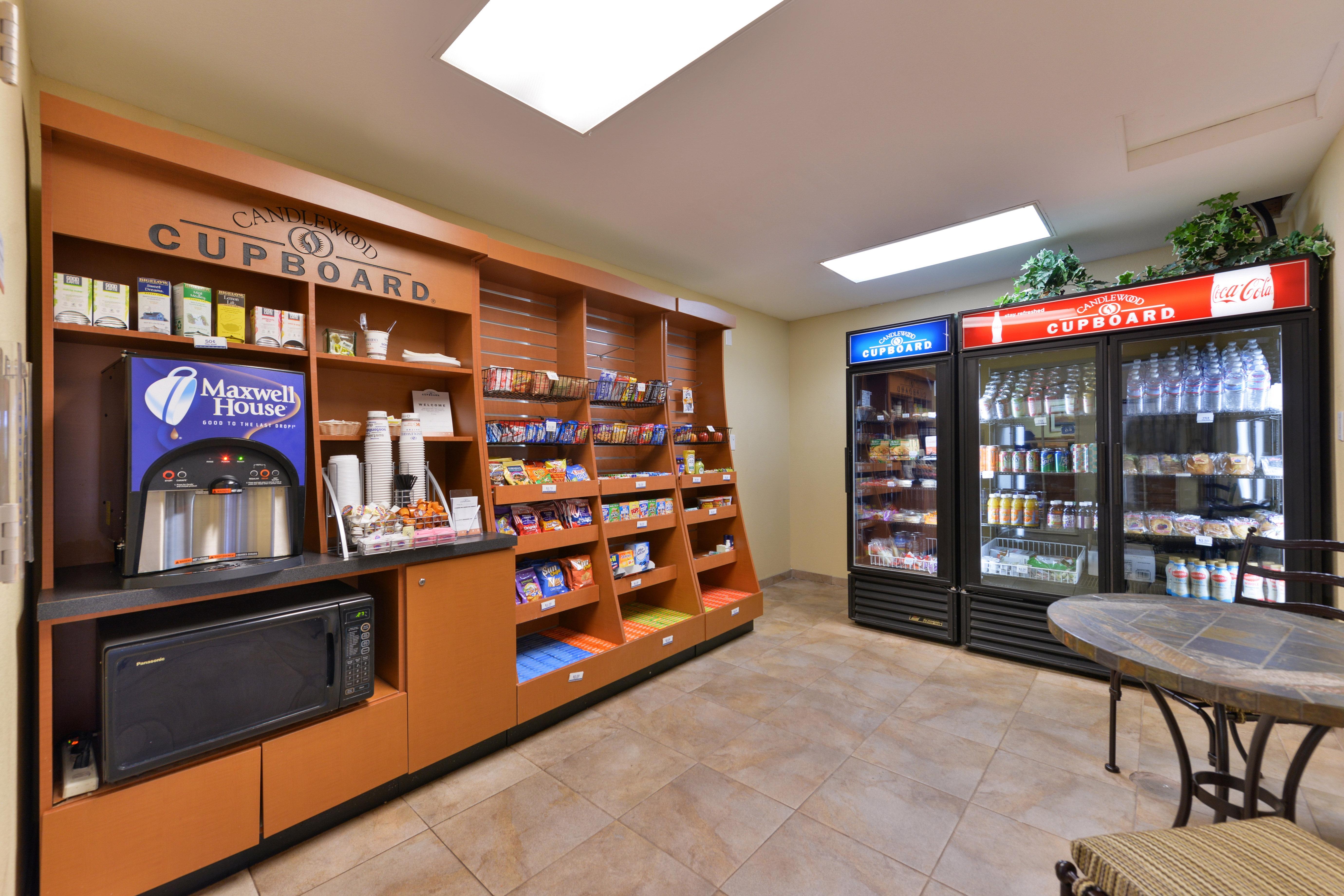 Candlewood Suites San Diego By Ihg Zewnętrze zdjęcie