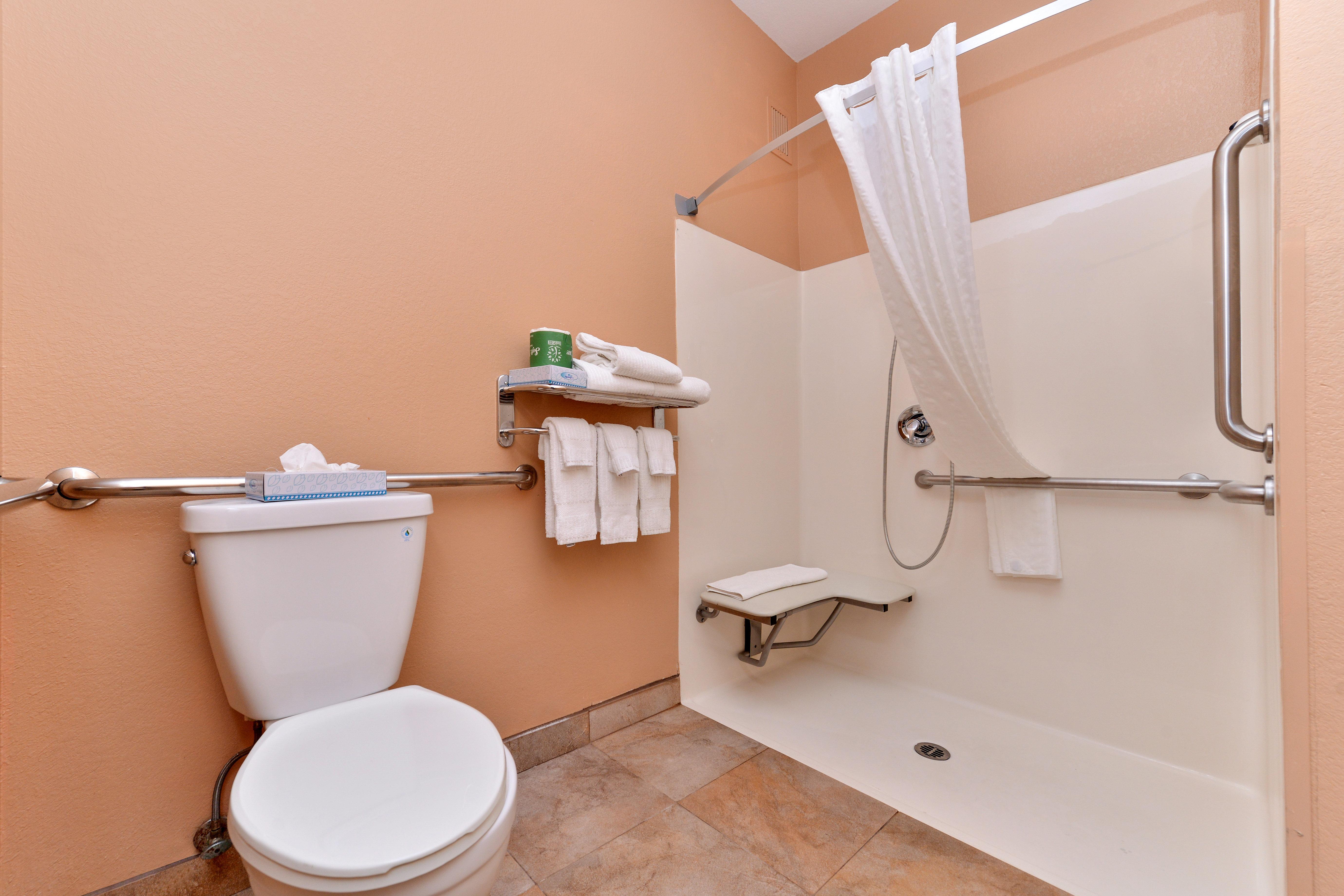 Candlewood Suites San Diego By Ihg Zewnętrze zdjęcie