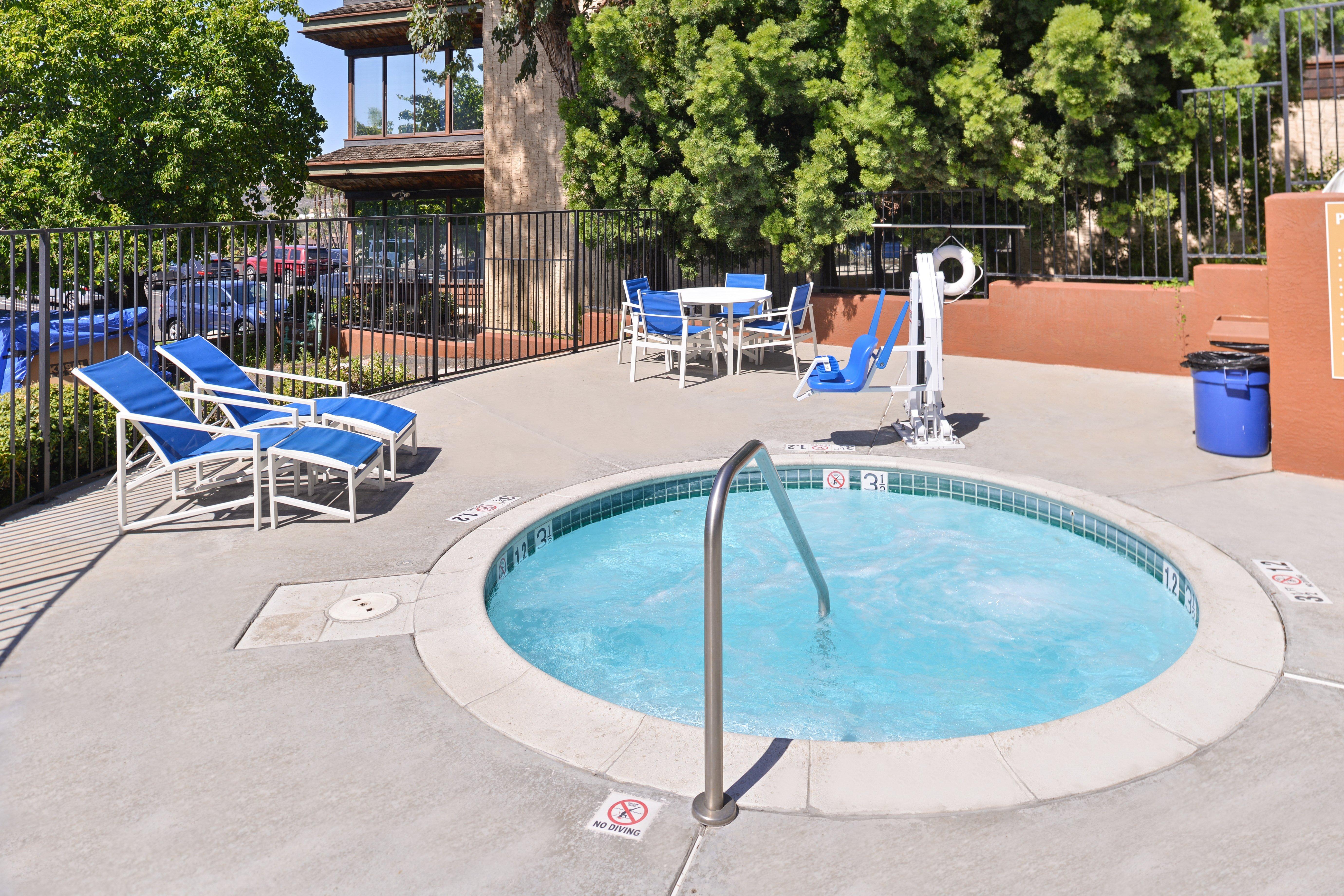 Candlewood Suites San Diego By Ihg Zewnętrze zdjęcie