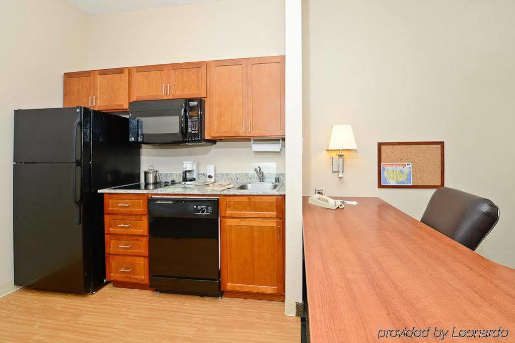 Candlewood Suites San Diego By Ihg Zewnętrze zdjęcie