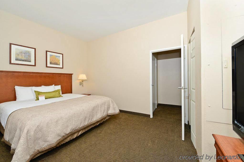 Candlewood Suites San Diego By Ihg Zewnętrze zdjęcie