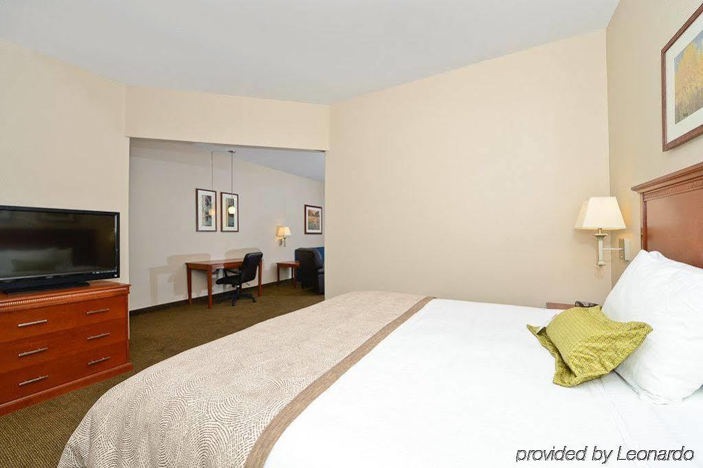 Candlewood Suites San Diego By Ihg Zewnętrze zdjęcie