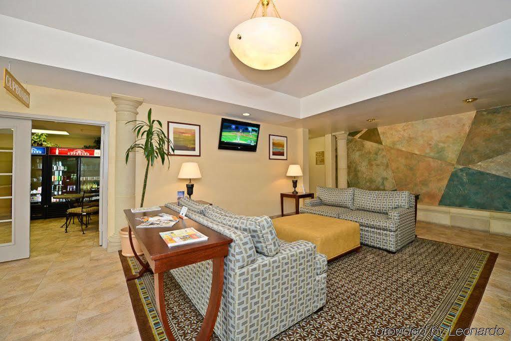 Candlewood Suites San Diego By Ihg Zewnętrze zdjęcie