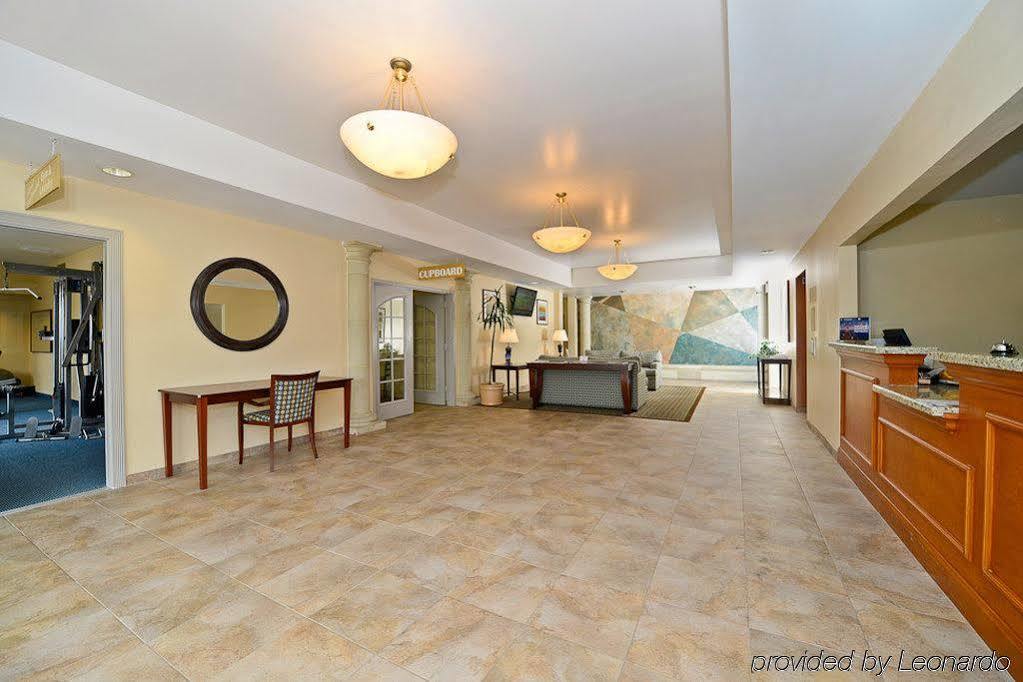 Candlewood Suites San Diego By Ihg Zewnętrze zdjęcie