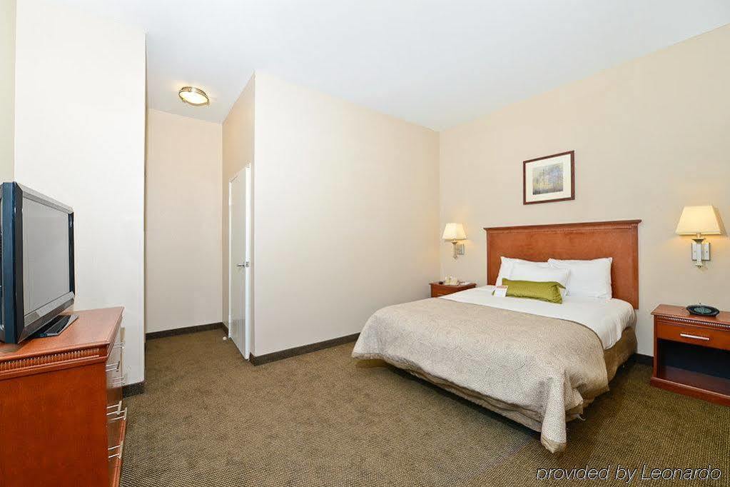 Candlewood Suites San Diego By Ihg Zewnętrze zdjęcie