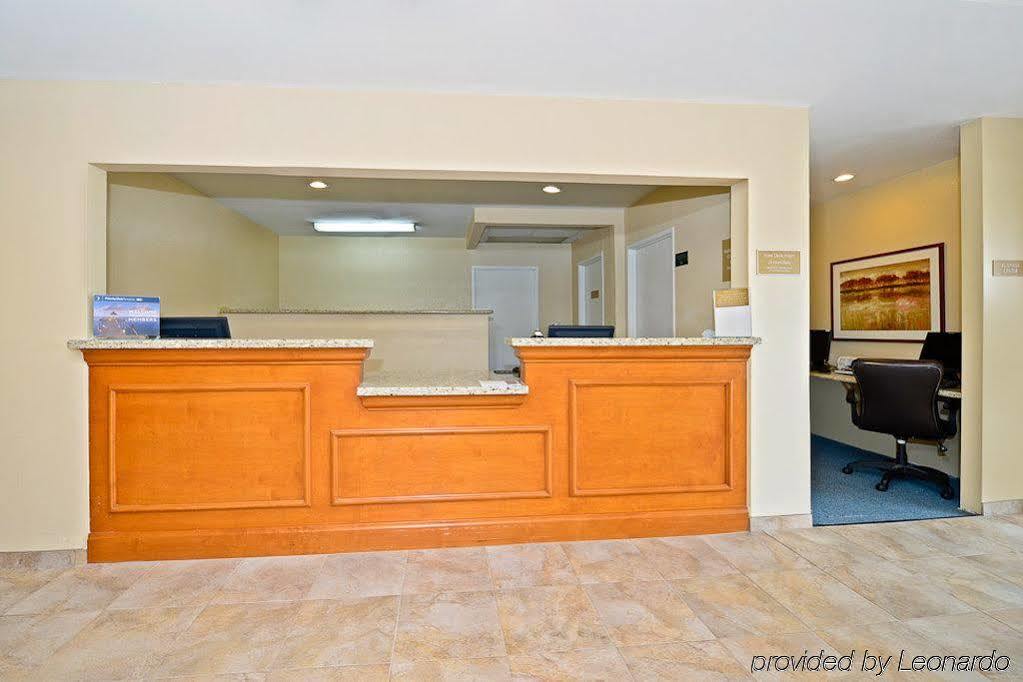 Candlewood Suites San Diego By Ihg Zewnętrze zdjęcie