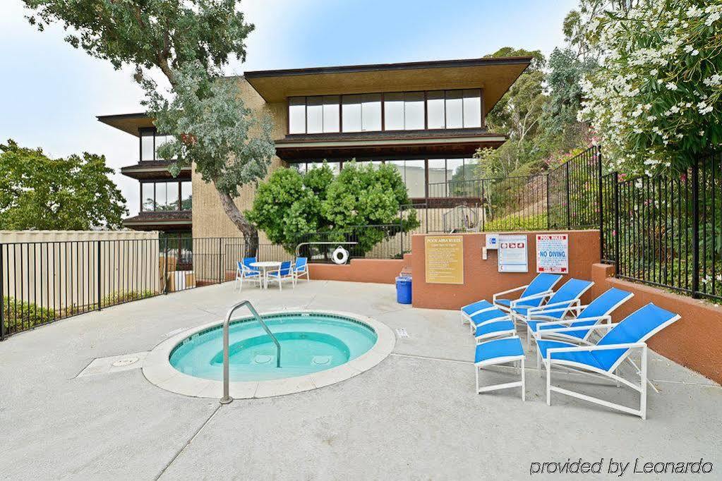 Candlewood Suites San Diego By Ihg Zewnętrze zdjęcie