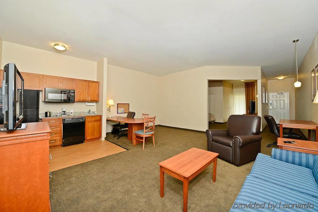 Candlewood Suites San Diego By Ihg Zewnętrze zdjęcie